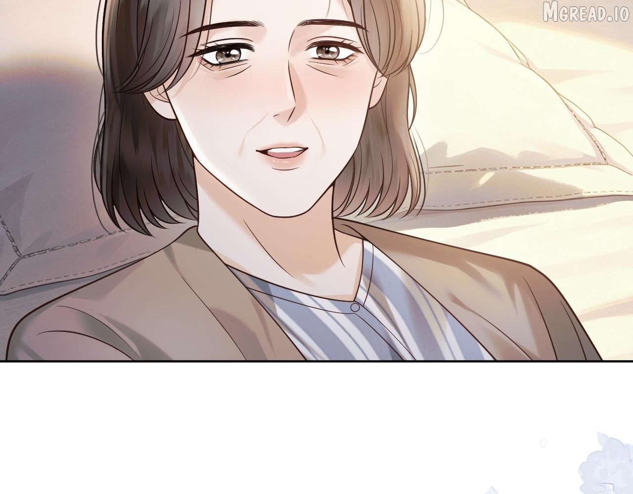 Deeply In Love Chapter 85  - page 6